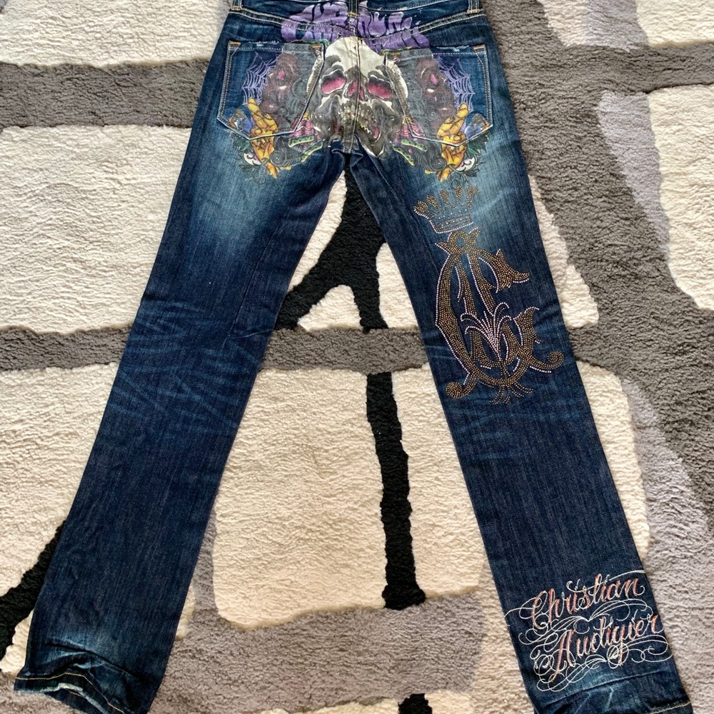 Christian Audigier